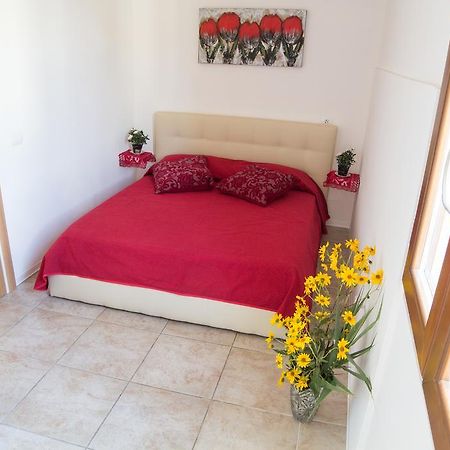 Affittacamere Casa Brajan Follonica Zewnętrze zdjęcie