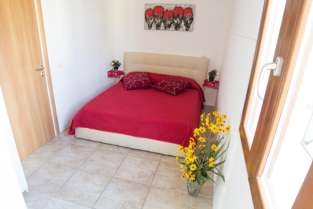 Affittacamere Casa Brajan Follonica Zewnętrze zdjęcie