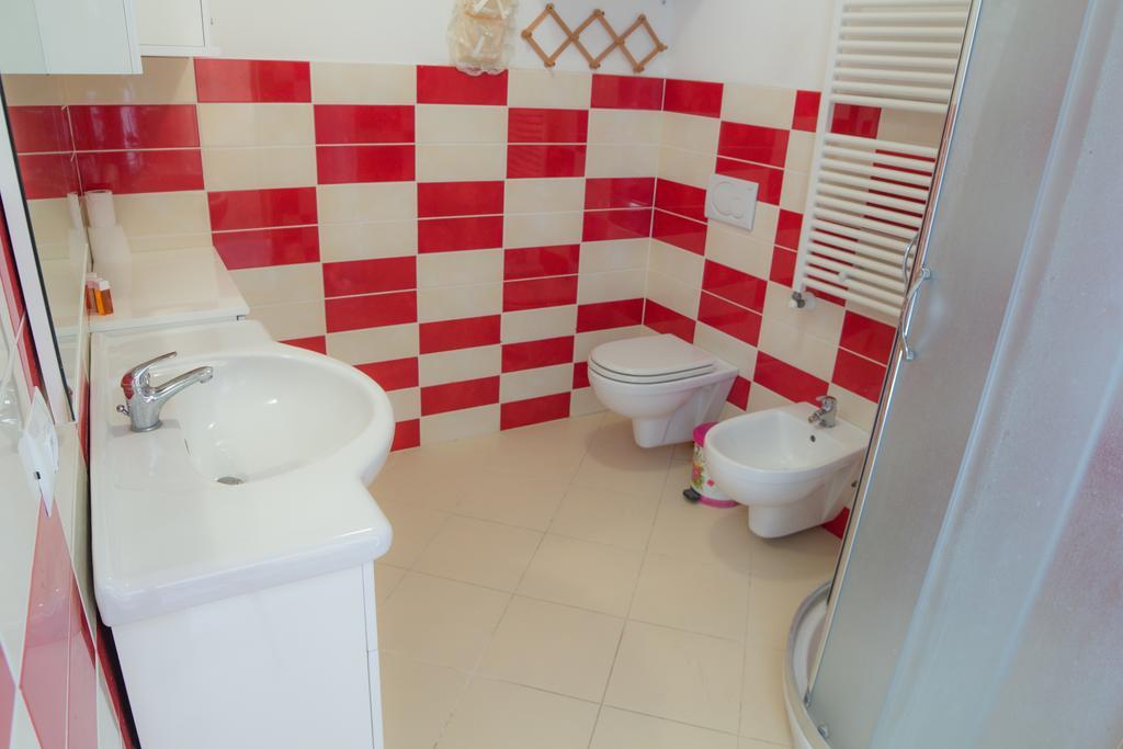 Affittacamere Casa Brajan Follonica Zewnętrze zdjęcie