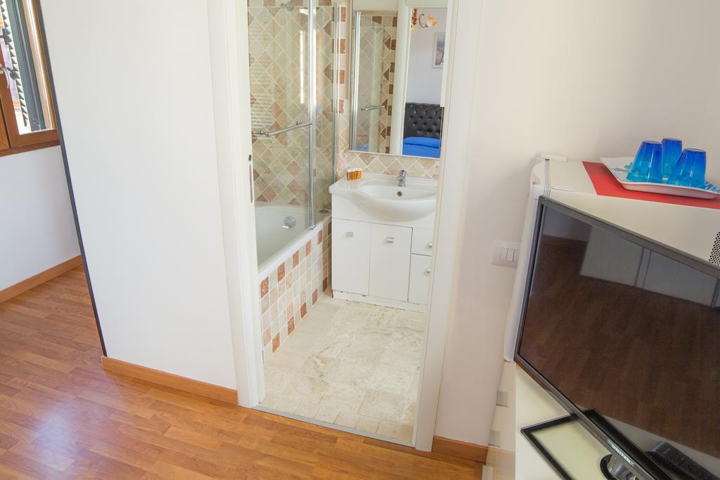 Affittacamere Casa Brajan Follonica Zewnętrze zdjęcie